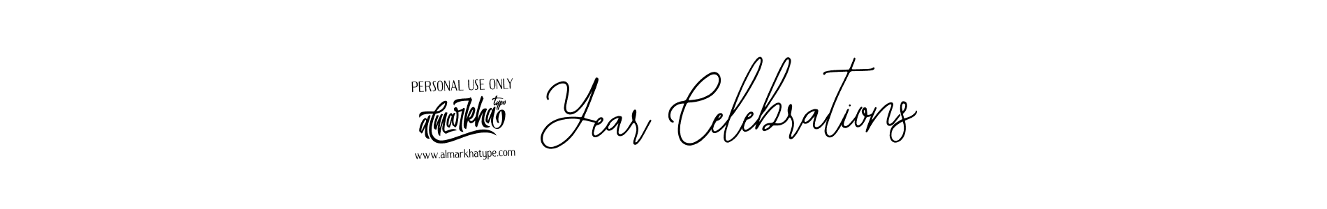 How to make 7 Year Celebrations signature? Bearetta-2O07w is a professional autograph style. Create handwritten signature for 7 Year Celebrations name. 7 Year Celebrations signature style 12 images and pictures png