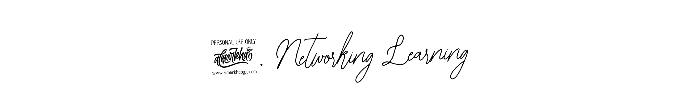 Create a beautiful signature design for name 7. Networking Learning. With this signature (Bearetta-2O07w) fonts, you can make a handwritten signature for free. 7. Networking Learning signature style 12 images and pictures png