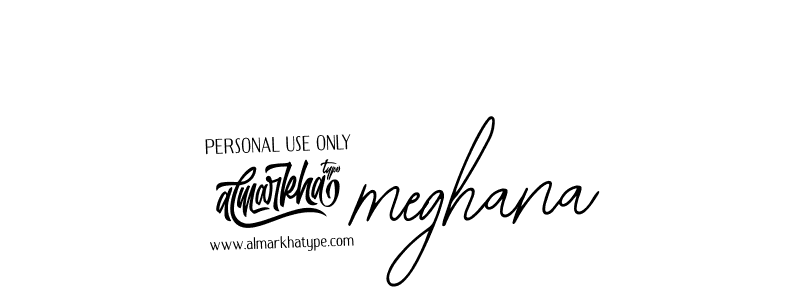 The best way (Bearetta-2O07w) to make a short signature is to pick only two or three words in your name. The name 7meghana include a total of six letters. For converting this name. 7meghana signature style 12 images and pictures png