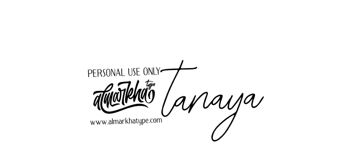 How to make 7tanaya signature? Bearetta-2O07w is a professional autograph style. Create handwritten signature for 7tanaya name. 7tanaya signature style 12 images and pictures png