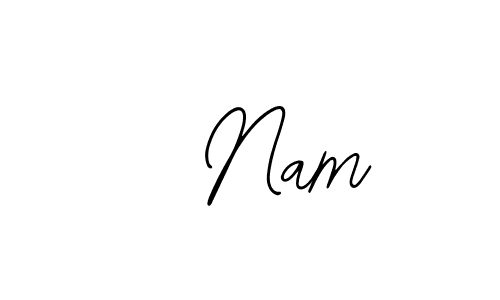 Make a beautiful signature design for name 8 Nam. With this signature (Bearetta-2O07w) style, you can create a handwritten signature for free. 8 Nam signature style 12 images and pictures png