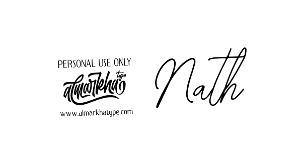 Use a signature maker to create a handwritten signature online. With this signature software, you can design (Bearetta-2O07w) your own signature for name 9 Nath. 9 Nath signature style 12 images and pictures png