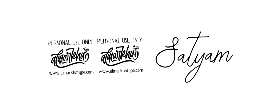 Use a signature maker to create a handwritten signature online. With this signature software, you can design (Bearetta-2O07w) your own signature for name 94 Satyam. 94 Satyam signature style 12 images and pictures png