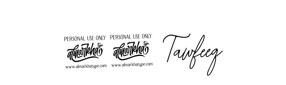 This is the best signature style for the 99 Tawfeeq name. Also you like these signature font (Bearetta-2O07w). Mix name signature. 99 Tawfeeq signature style 12 images and pictures png