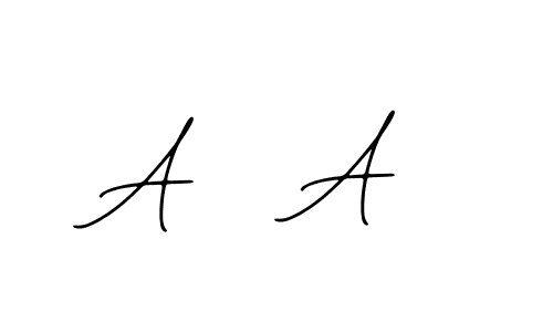 Make a beautiful signature design for name A   A. Use this online signature maker to create a handwritten signature for free. A   A signature style 12 images and pictures png