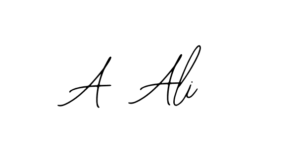 Here are the top 10 professional signature styles for the name A  Ali. These are the best autograph styles you can use for your name. A  Ali signature style 12 images and pictures png