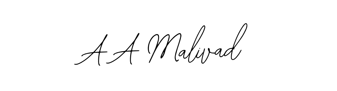 Here are the top 10 professional signature styles for the name A A Malivad. These are the best autograph styles you can use for your name. A A Malivad signature style 12 images and pictures png
