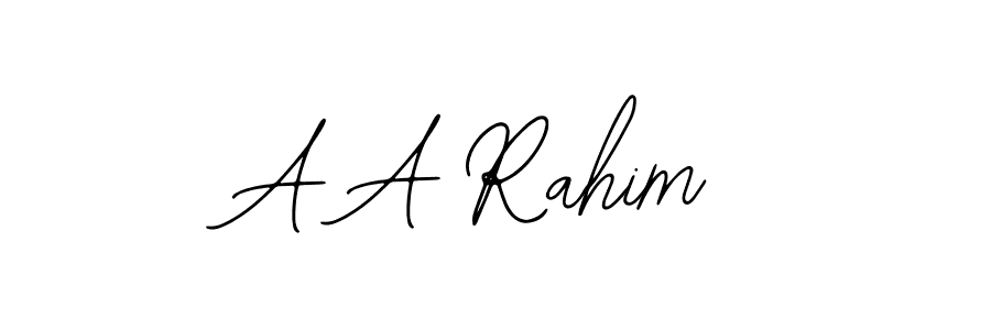 This is the best signature style for the A A Rahim name. Also you like these signature font (Bearetta-2O07w). Mix name signature. A A Rahim signature style 12 images and pictures png