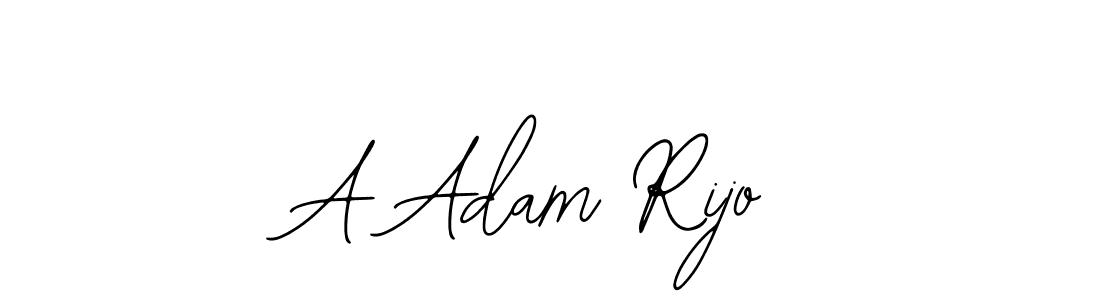 Make a beautiful signature design for name A Adam Rijo. Use this online signature maker to create a handwritten signature for free. A Adam Rijo signature style 12 images and pictures png