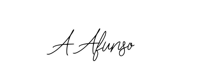 It looks lik you need a new signature style for name A Afunso. Design unique handwritten (Bearetta-2O07w) signature with our free signature maker in just a few clicks. A Afunso signature style 12 images and pictures png