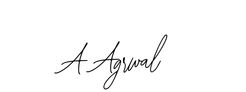 Here are the top 10 professional signature styles for the name A Agrwal. These are the best autograph styles you can use for your name. A Agrwal signature style 12 images and pictures png