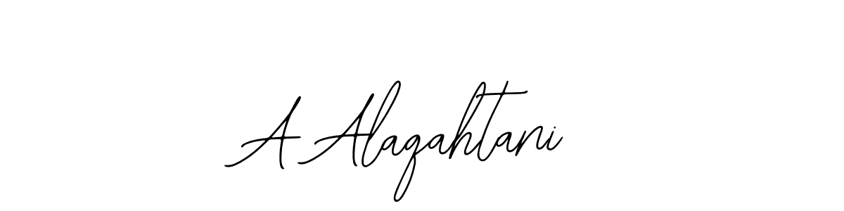 Here are the top 10 professional signature styles for the name A Alaqahtani. These are the best autograph styles you can use for your name. A Alaqahtani signature style 12 images and pictures png