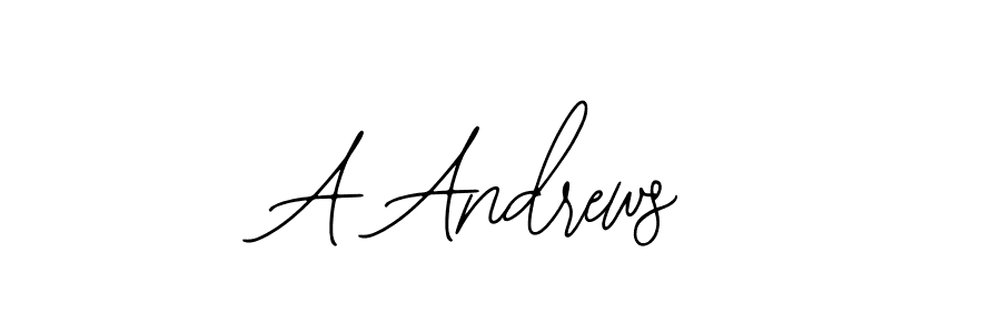 You can use this online signature creator to create a handwritten signature for the name A Andrews. This is the best online autograph maker. A Andrews signature style 12 images and pictures png
