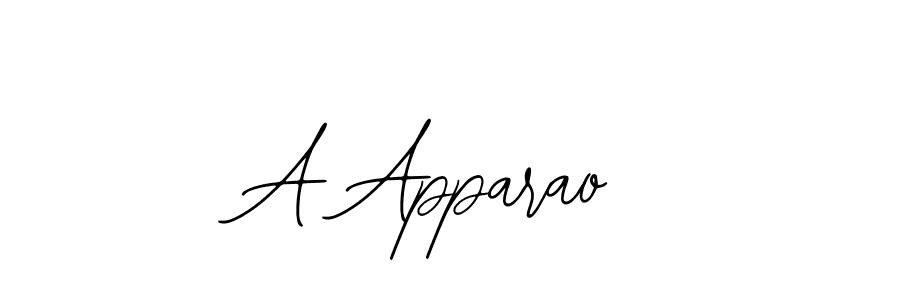 You can use this online signature creator to create a handwritten signature for the name A Apparao. This is the best online autograph maker. A Apparao signature style 12 images and pictures png