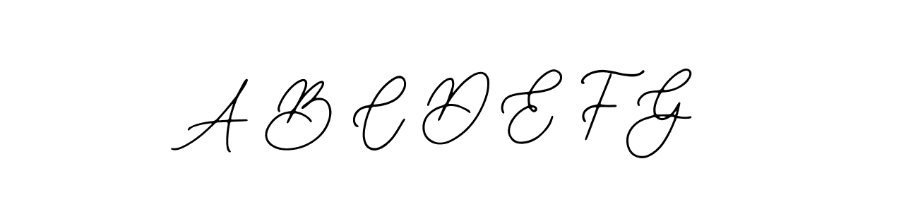 Also You can easily find your signature by using the search form. We will create A B C D E F G name handwritten signature images for you free of cost using Bearetta-2O07w sign style. A B C D E F G signature style 12 images and pictures png