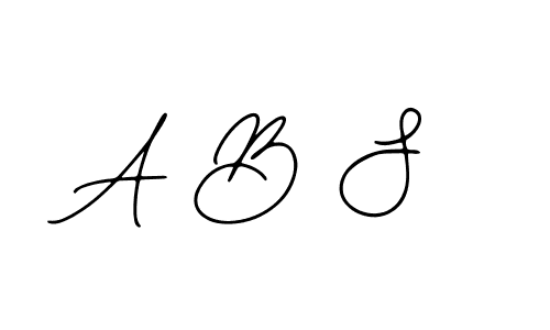 See photos of A B S official signature by Spectra . Check more albums & portfolios. Read reviews & check more about Bearetta-2O07w font. A B S signature style 12 images and pictures png