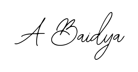 Bearetta-2O07w is a professional signature style that is perfect for those who want to add a touch of class to their signature. Get A Baidya name fancy signature for free. A Baidya signature style 12 images and pictures png