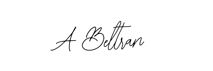 Make a beautiful signature design for name A Beltran. Use this online signature maker to create a handwritten signature for free. A Beltran signature style 12 images and pictures png