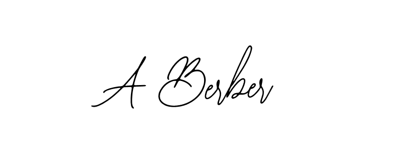 Also we have A Berber name is the best signature style. Create professional handwritten signature collection using Bearetta-2O07w autograph style. A Berber signature style 12 images and pictures png