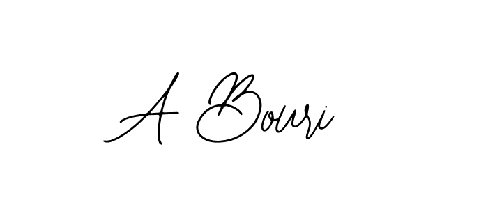 Check out images of Autograph of A Bouri name. Actor A Bouri Signature Style. Bearetta-2O07w is a professional sign style online. A Bouri signature style 12 images and pictures png