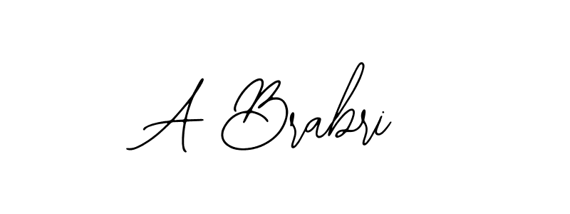 Make a beautiful signature design for name A Brabri. Use this online signature maker to create a handwritten signature for free. A Brabri signature style 12 images and pictures png
