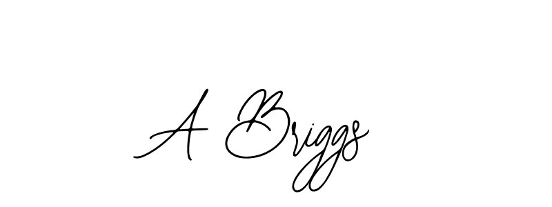 Bearetta-2O07w is a professional signature style that is perfect for those who want to add a touch of class to their signature. It is also a great choice for those who want to make their signature more unique. Get A Briggs name to fancy signature for free. A Briggs signature style 12 images and pictures png