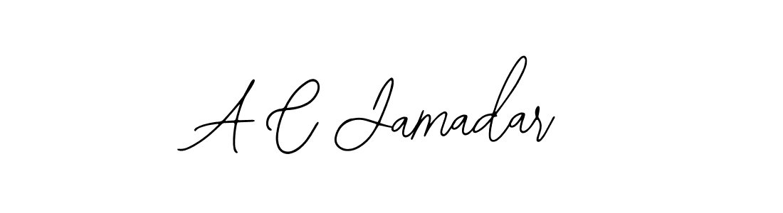 Once you've used our free online signature maker to create your best signature Bearetta-2O07w style, it's time to enjoy all of the benefits that A C Jamadar name signing documents. A C Jamadar signature style 12 images and pictures png