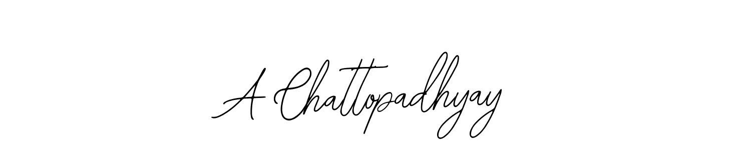 if you are searching for the best signature style for your name A Chattopadhyay. so please give up your signature search. here we have designed multiple signature styles  using Bearetta-2O07w. A Chattopadhyay signature style 12 images and pictures png