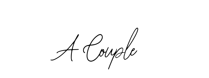 You can use this online signature creator to create a handwritten signature for the name A Couple. This is the best online autograph maker. A Couple signature style 12 images and pictures png