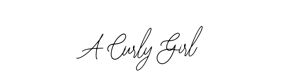 Make a beautiful signature design for name A Curly Girl. Use this online signature maker to create a handwritten signature for free. A Curly Girl signature style 12 images and pictures png