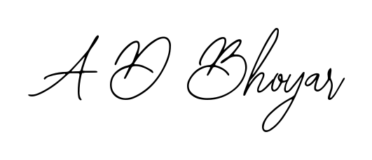 Once you've used our free online signature maker to create your best signature Bearetta-2O07w style, it's time to enjoy signing your documents with A D Bhoyar name. A D Bhoyar signature style 12 images and pictures png