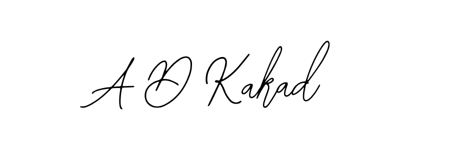 See photos of A D Kakad official signature by Spectra . Check more albums & portfolios. Read reviews & check more about Bearetta-2O07w font. A D Kakad signature style 12 images and pictures png