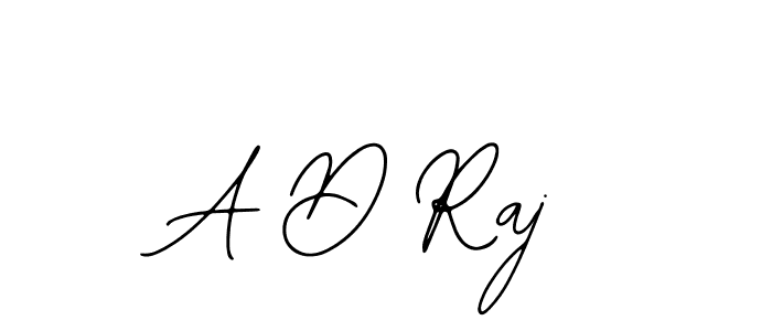 You can use this online signature creator to create a handwritten signature for the name A D Raj. This is the best online autograph maker. A D Raj signature style 12 images and pictures png
