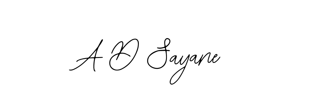 Bearetta-2O07w is a professional signature style that is perfect for those who want to add a touch of class to their signature. It is also a great choice for those who want to make their signature more unique. Get A D Sayane name to fancy signature for free. A D Sayane signature style 12 images and pictures png