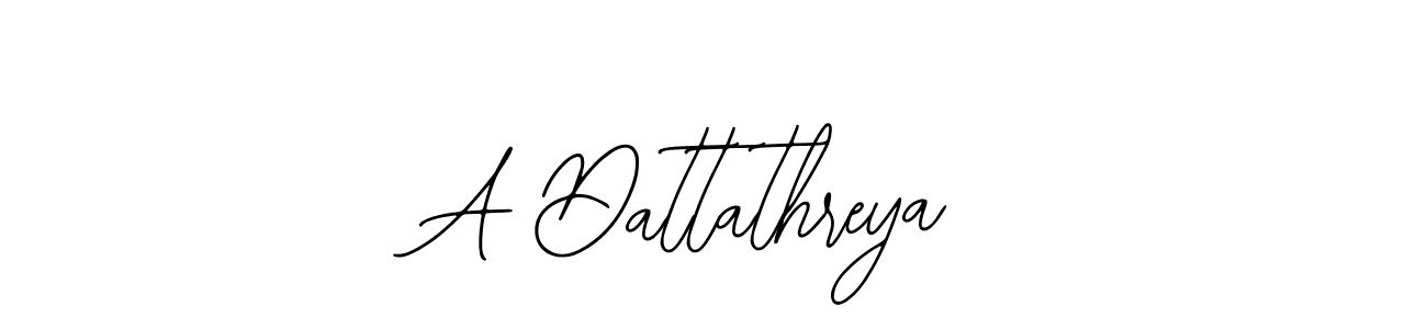 Also You can easily find your signature by using the search form. We will create A Dattathreya name handwritten signature images for you free of cost using Bearetta-2O07w sign style. A Dattathreya signature style 12 images and pictures png