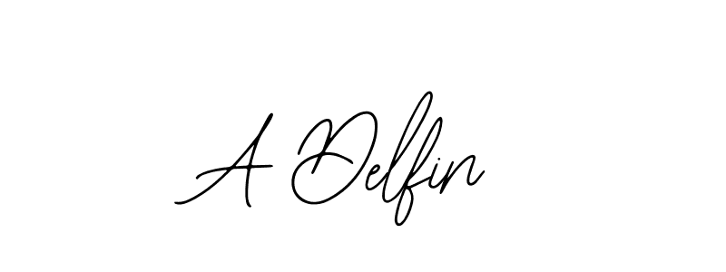 Here are the top 10 professional signature styles for the name A Delfin. These are the best autograph styles you can use for your name. A Delfin signature style 12 images and pictures png