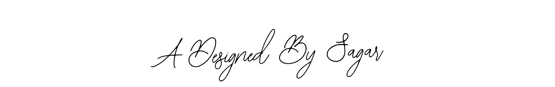 You can use this online signature creator to create a handwritten signature for the name A Designed By Sagar. This is the best online autograph maker. A Designed By Sagar signature style 12 images and pictures png