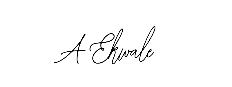 See photos of A Ekwale official signature by Spectra . Check more albums & portfolios. Read reviews & check more about Bearetta-2O07w font. A Ekwale signature style 12 images and pictures png