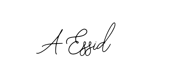 Here are the top 10 professional signature styles for the name A Essid. These are the best autograph styles you can use for your name. A Essid signature style 12 images and pictures png