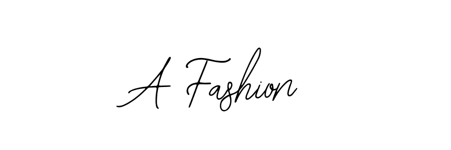 Make a beautiful signature design for name A Fashion. With this signature (Bearetta-2O07w) style, you can create a handwritten signature for free. A Fashion signature style 12 images and pictures png