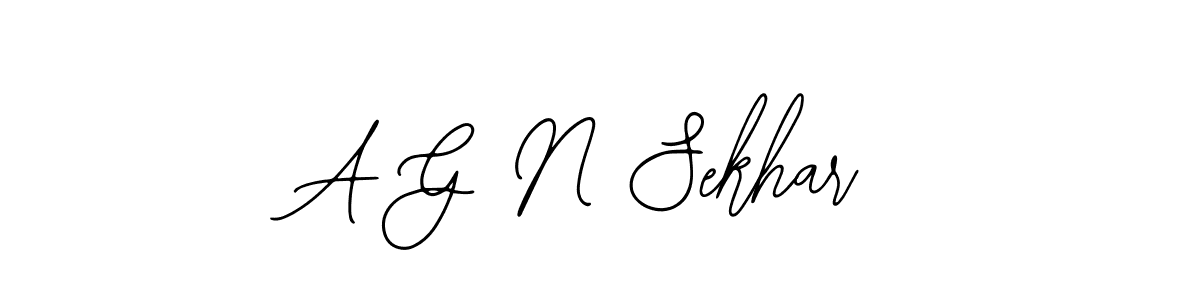 This is the best signature style for the A G N Sekhar name. Also you like these signature font (Bearetta-2O07w). Mix name signature. A G N Sekhar signature style 12 images and pictures png
