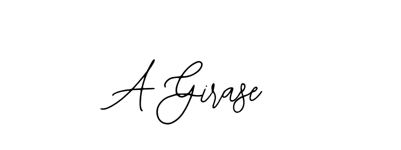 See photos of A Girase official signature by Spectra . Check more albums & portfolios. Read reviews & check more about Bearetta-2O07w font. A Girase signature style 12 images and pictures png