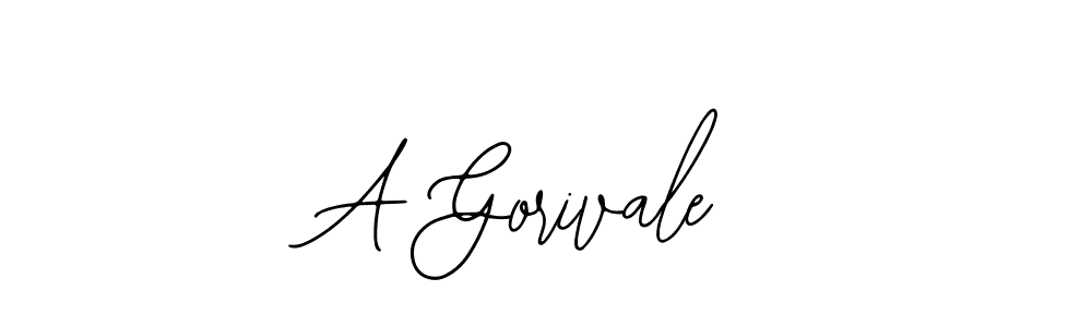 See photos of A Gorivale official signature by Spectra . Check more albums & portfolios. Read reviews & check more about Bearetta-2O07w font. A Gorivale signature style 12 images and pictures png