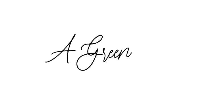 See photos of A Green official signature by Spectra . Check more albums & portfolios. Read reviews & check more about Bearetta-2O07w font. A Green signature style 12 images and pictures png