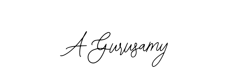 Once you've used our free online signature maker to create your best signature Bearetta-2O07w style, it's time to enjoy all of the benefits that A Gurusamy name signing documents. A Gurusamy signature style 12 images and pictures png
