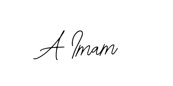 Check out images of Autograph of A Imam name. Actor A Imam Signature Style. Bearetta-2O07w is a professional sign style online. A Imam signature style 12 images and pictures png