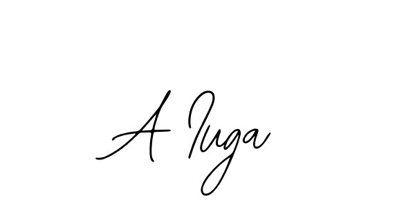 See photos of A Iuga official signature by Spectra . Check more albums & portfolios. Read reviews & check more about Bearetta-2O07w font. A Iuga signature style 12 images and pictures png