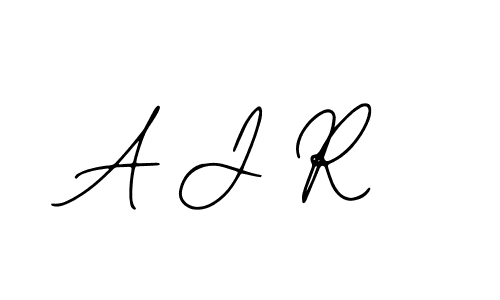 Make a beautiful signature design for name A J R. Use this online signature maker to create a handwritten signature for free. A J R signature style 12 images and pictures png