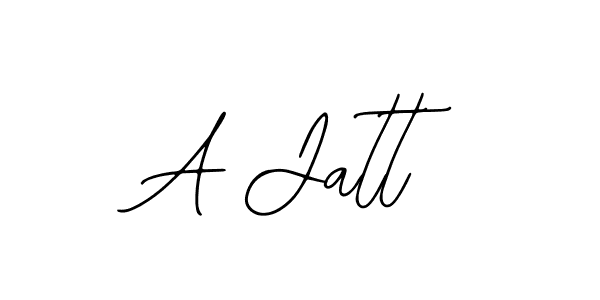 It looks lik you need a new signature style for name A Jatt. Design unique handwritten (Bearetta-2O07w) signature with our free signature maker in just a few clicks. A Jatt signature style 12 images and pictures png