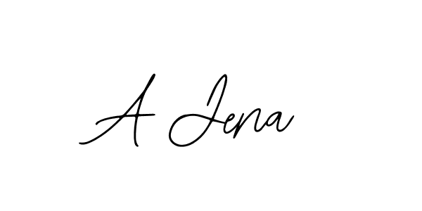 See photos of A Jena official signature by Spectra . Check more albums & portfolios. Read reviews & check more about Bearetta-2O07w font. A Jena signature style 12 images and pictures png
